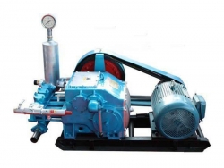 BW160 slurry injection grout pump for sale
