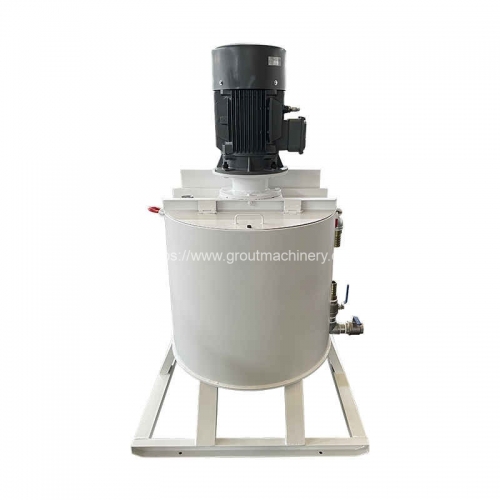 SGJ300 electric slurry high speed grouting mixer for sale