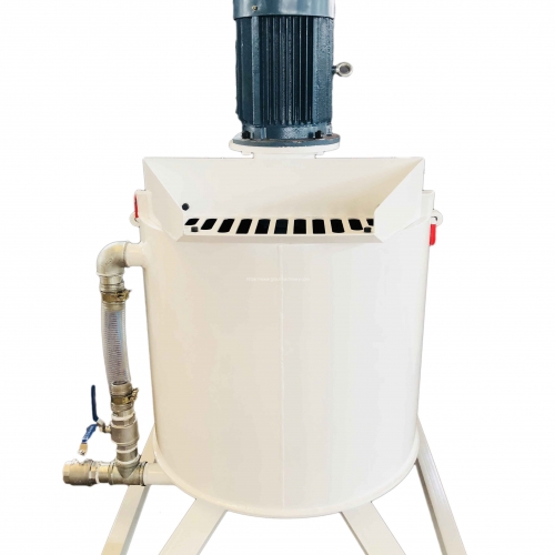SGJ800 electric chem high shear grout mixer for sale