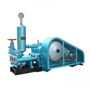 BW250-80 Electric Grout Pump